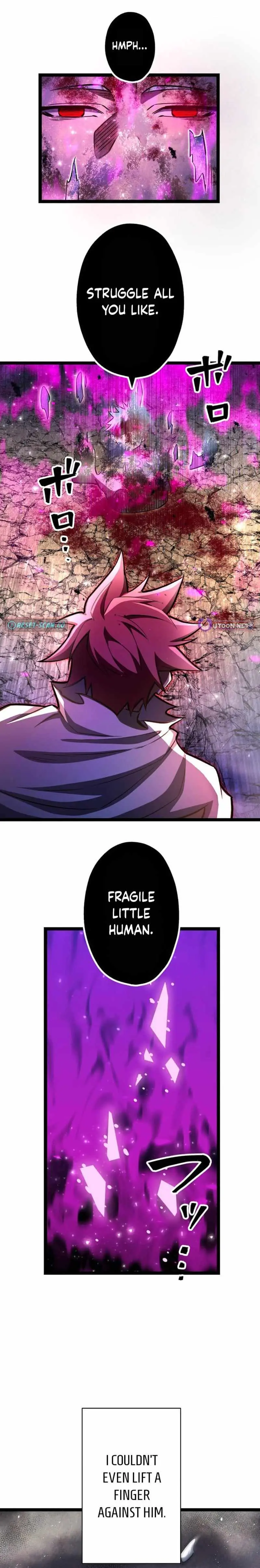 Read Infinite Awakening chapter 47 image 19 on Lezhin