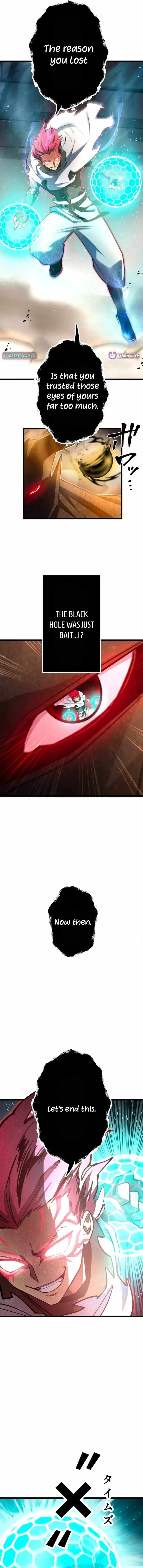 Read Infinite Awakening chapter 47 image 2 on Lezhin