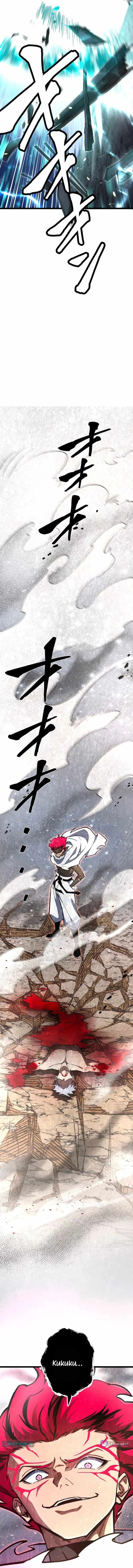Read Infinite Awakening chapter 47 image 4 on Lezhin
