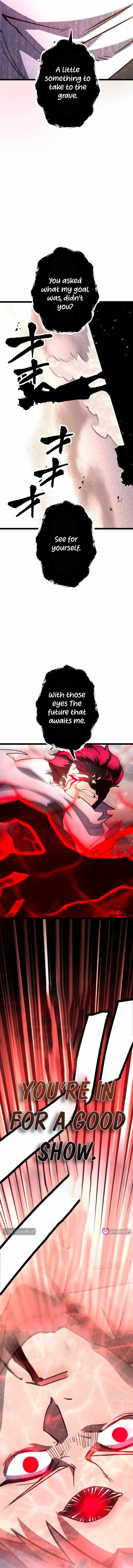 Read Infinite Awakening chapter 47 image 5 on Lezhin