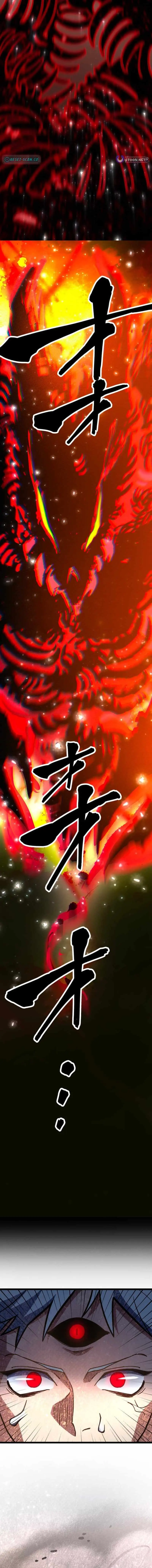 Read Infinite Awakening chapter 47 image 7 on Lezhin
