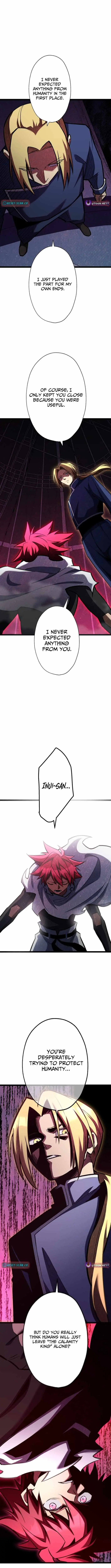 Read Infinite Awakening chapter 48 image 11 on Lezhin