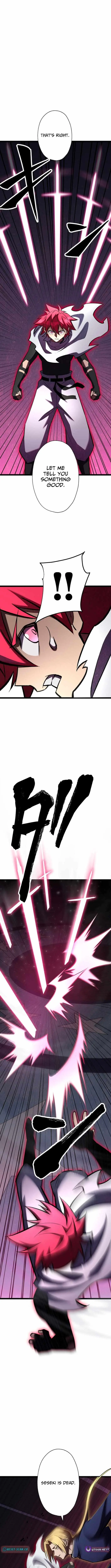 Read Infinite Awakening chapter 48 image 12 on Lezhin