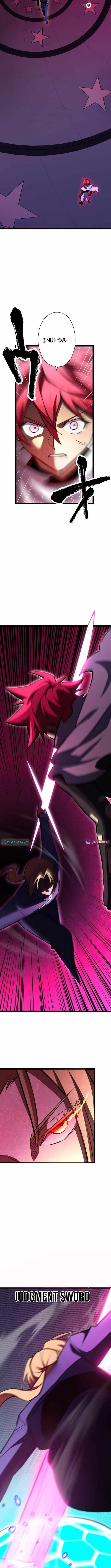 Read Infinite Awakening chapter 48 image 7 on Lezhin