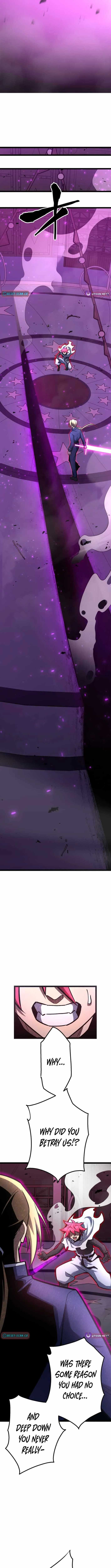 Read Infinite Awakening chapter 48 image 9 on Lezhin