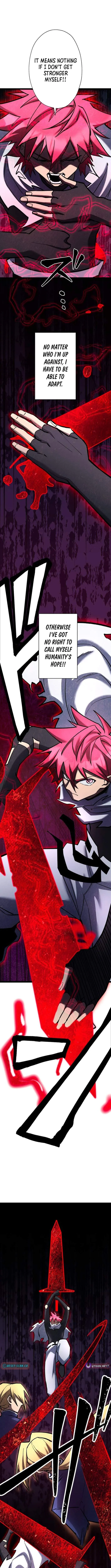 Read Infinite Awakening chapter 49 image 10 on Lezhin