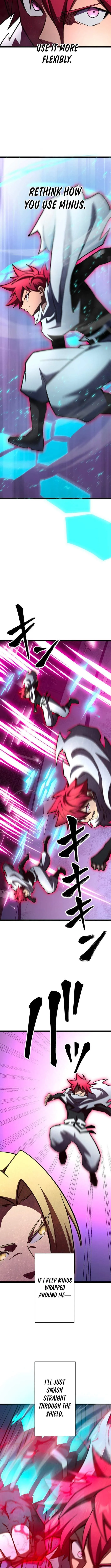 Read Infinite Awakening chapter 49 image 3 on Lezhin