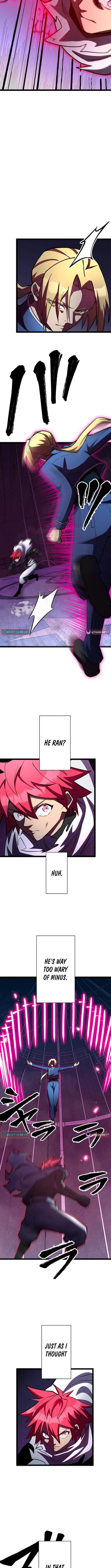 Read Infinite Awakening chapter 49 image 4 on Lezhin