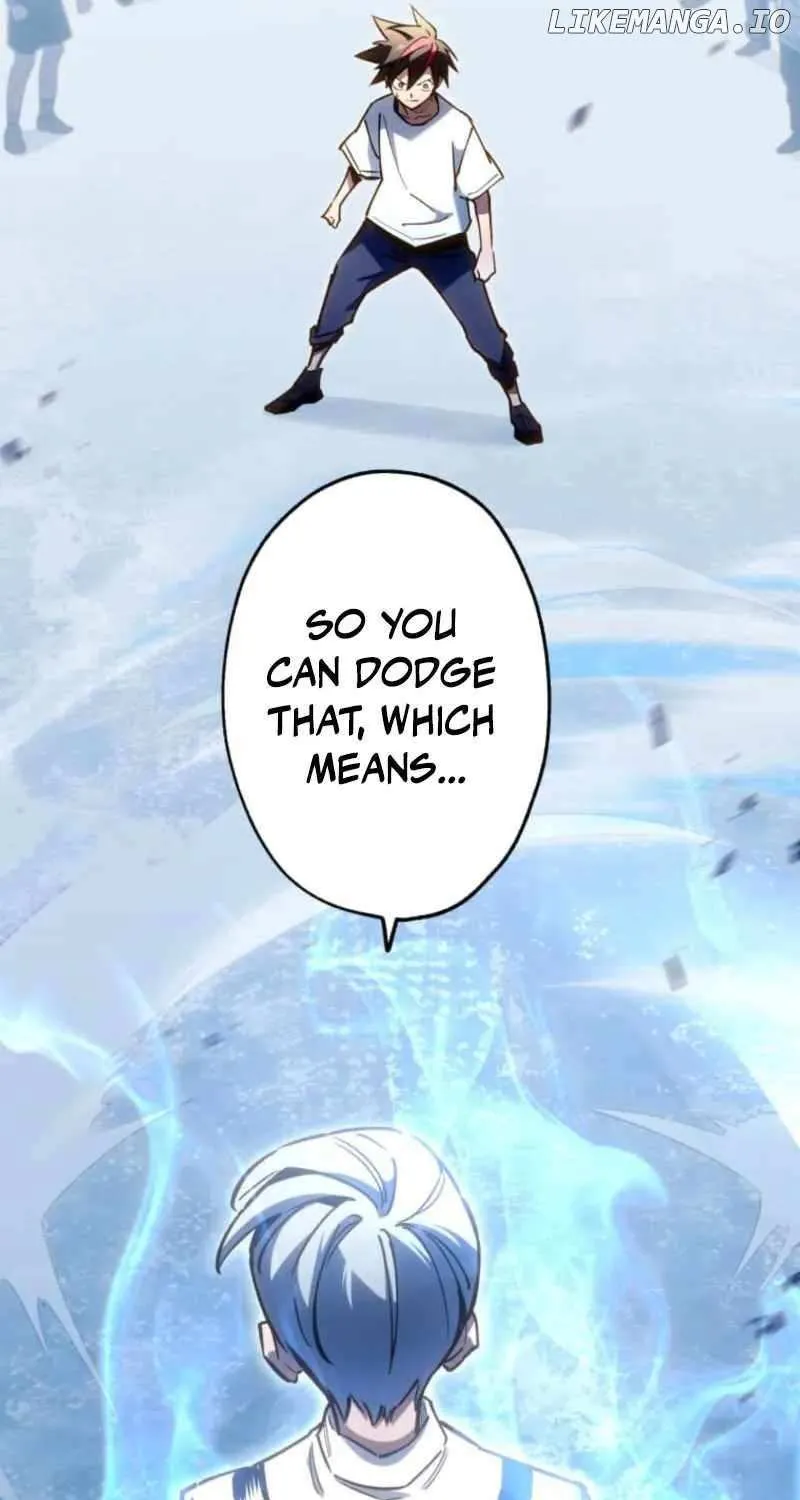 Read Infinite Awakening chapter 5 image 10 on Lezhin