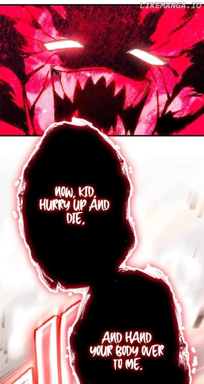 Read Infinite Awakening chapter 5 image 104 on Lezhin