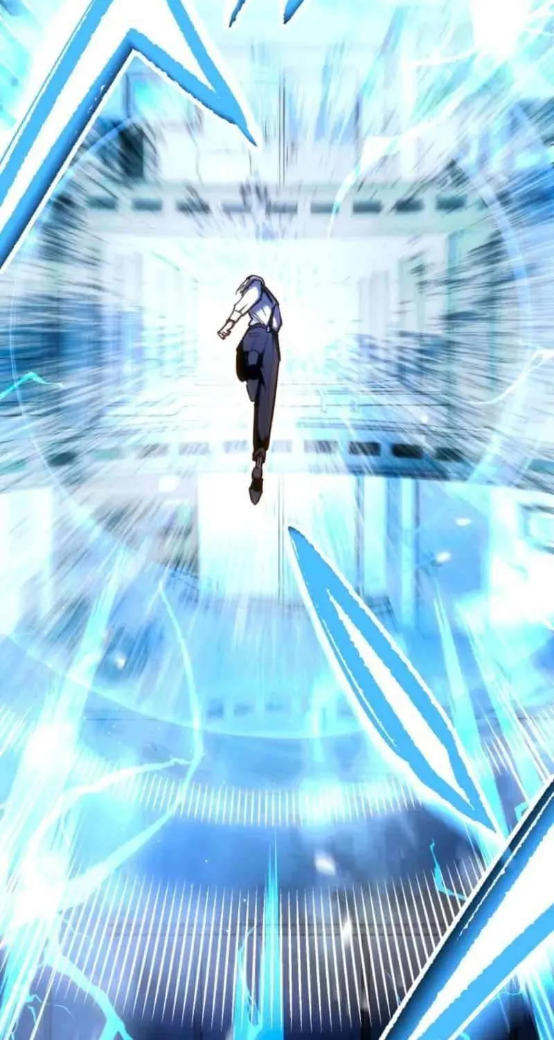 Read Infinite Awakening chapter 5 image 112 on Lezhin