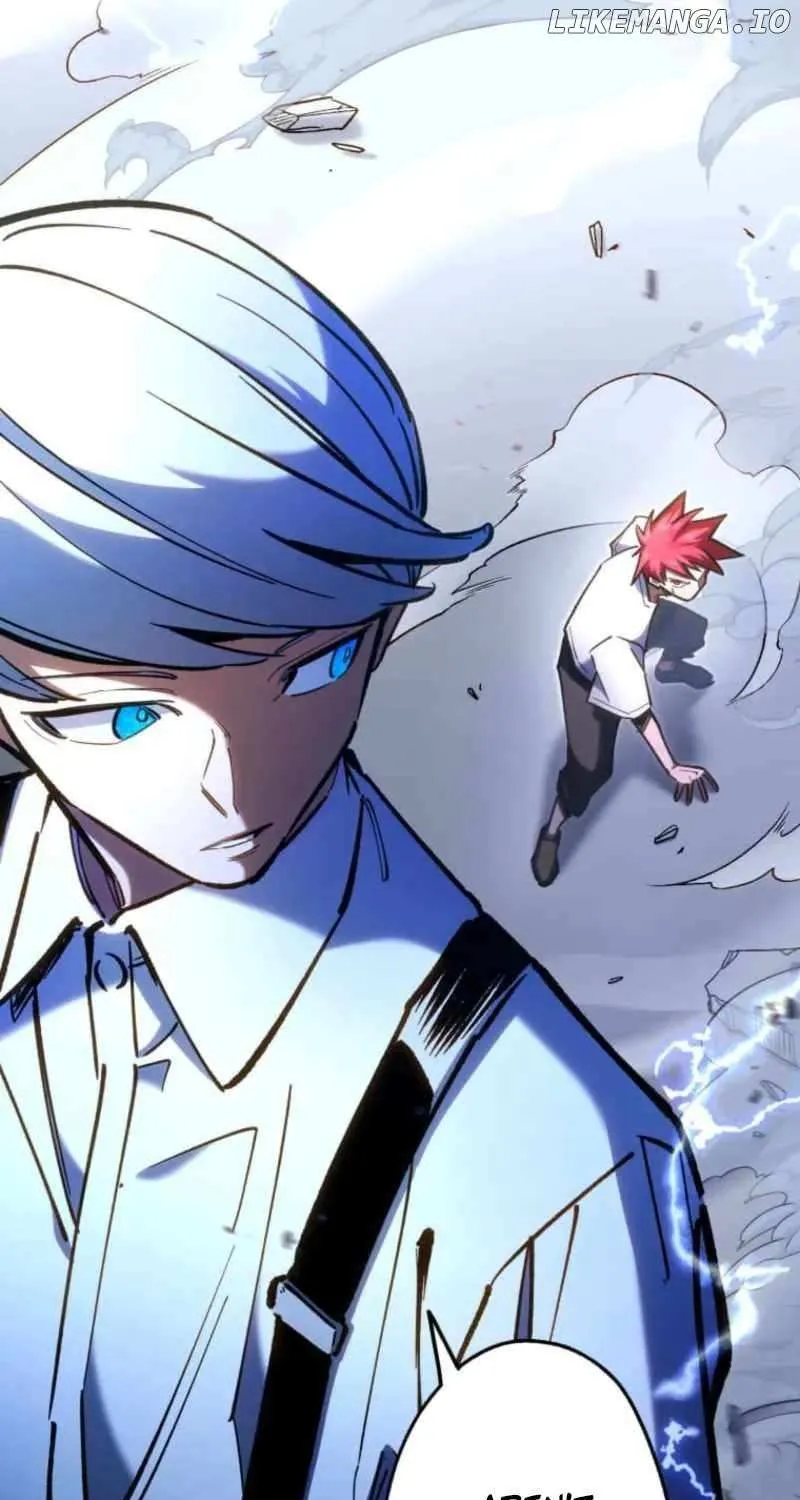 Read Infinite Awakening chapter 5 image 114 on Lezhin