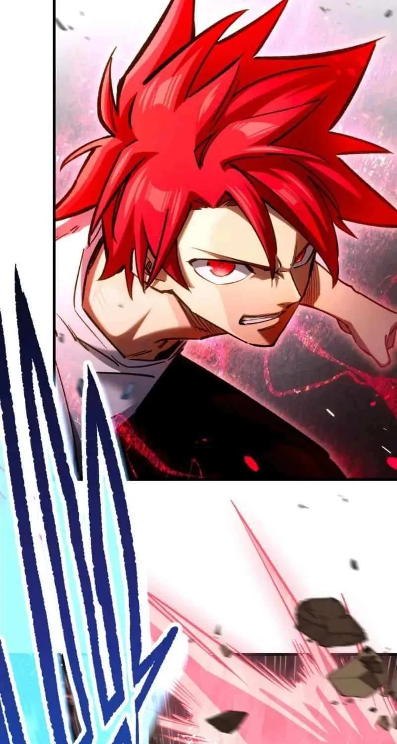 Read Infinite Awakening chapter 5 image 116 on Lezhin