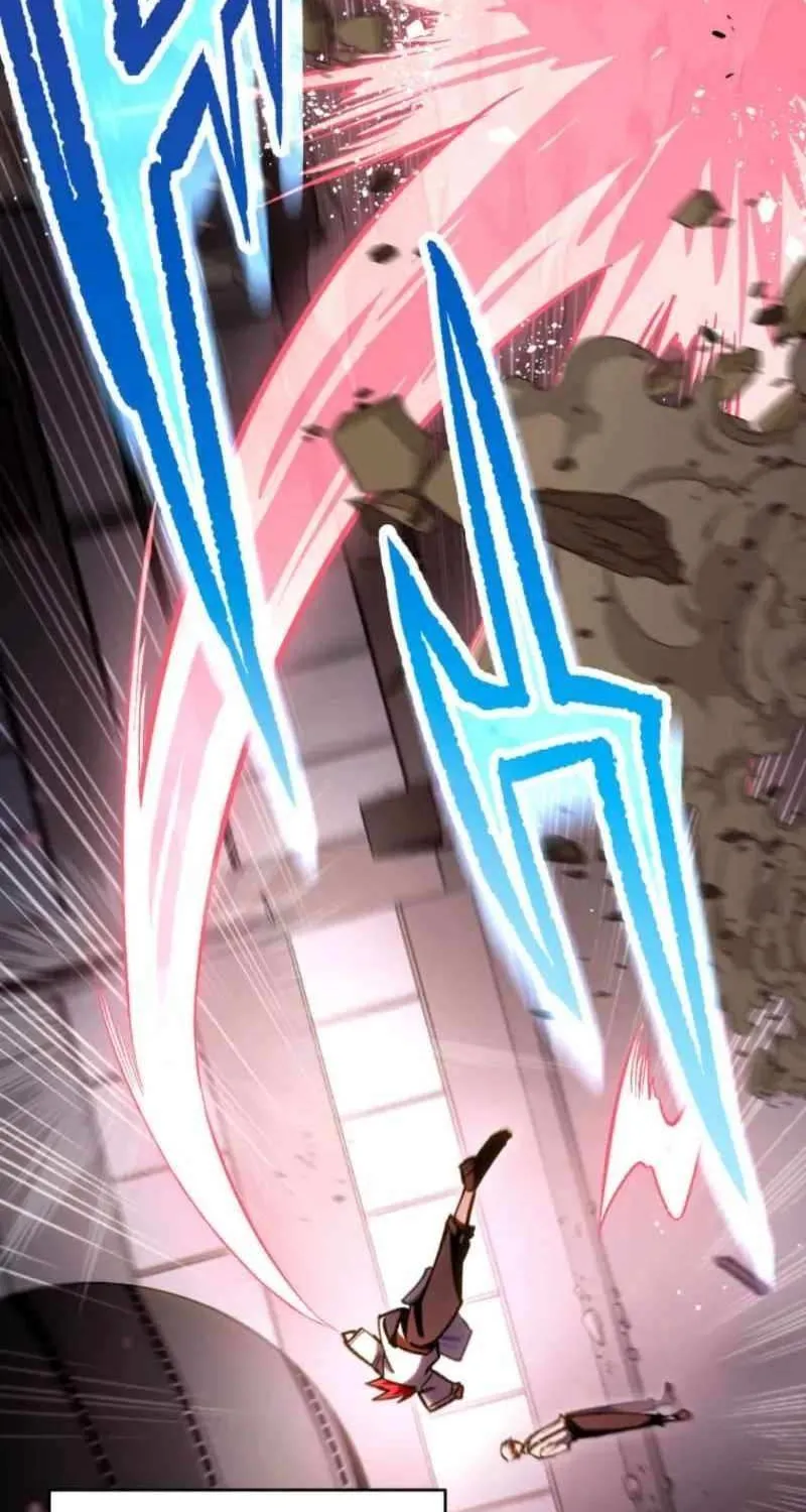 Read Infinite Awakening chapter 5 image 117 on Lezhin