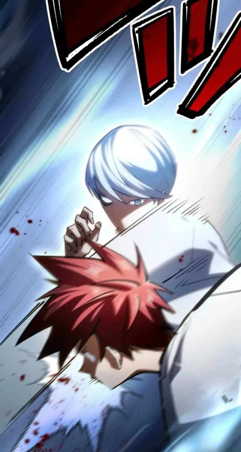 Read Infinite Awakening chapter 5 image 126 on Lezhin