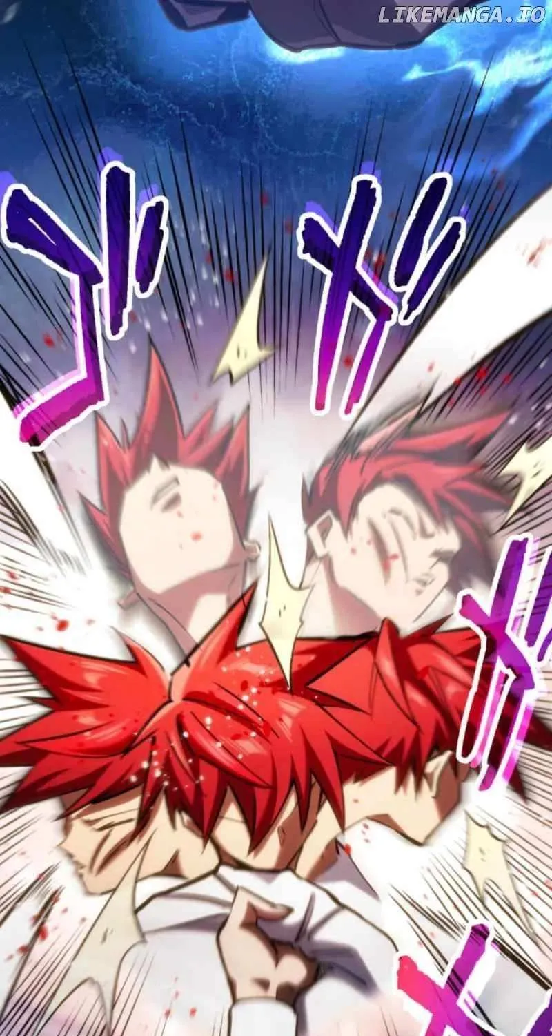 Read Infinite Awakening chapter 5 image 128 on Lezhin