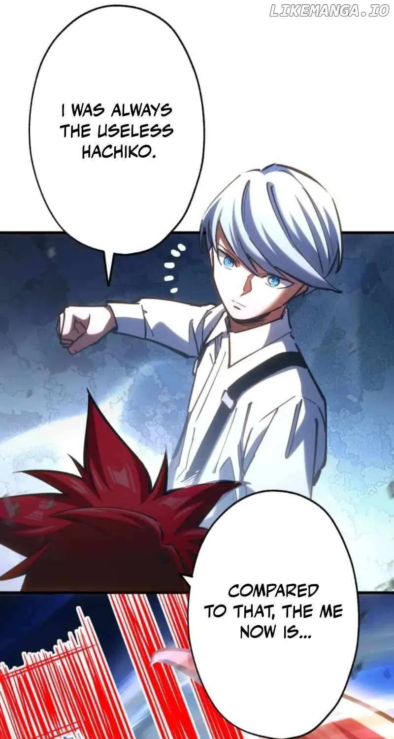 Read Infinite Awakening chapter 5 image 132 on Lezhin