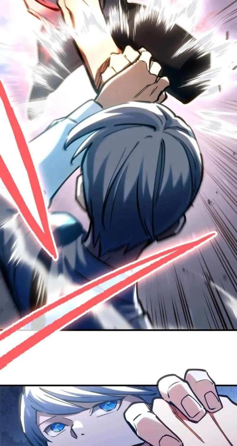 Read Infinite Awakening chapter 5 image 136 on Lezhin