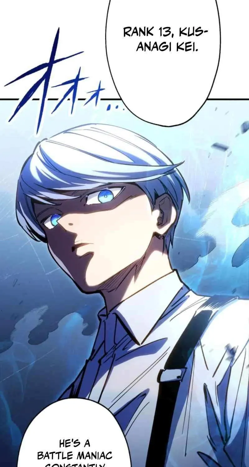 Read Infinite Awakening chapter 5 image 16 on Lezhin