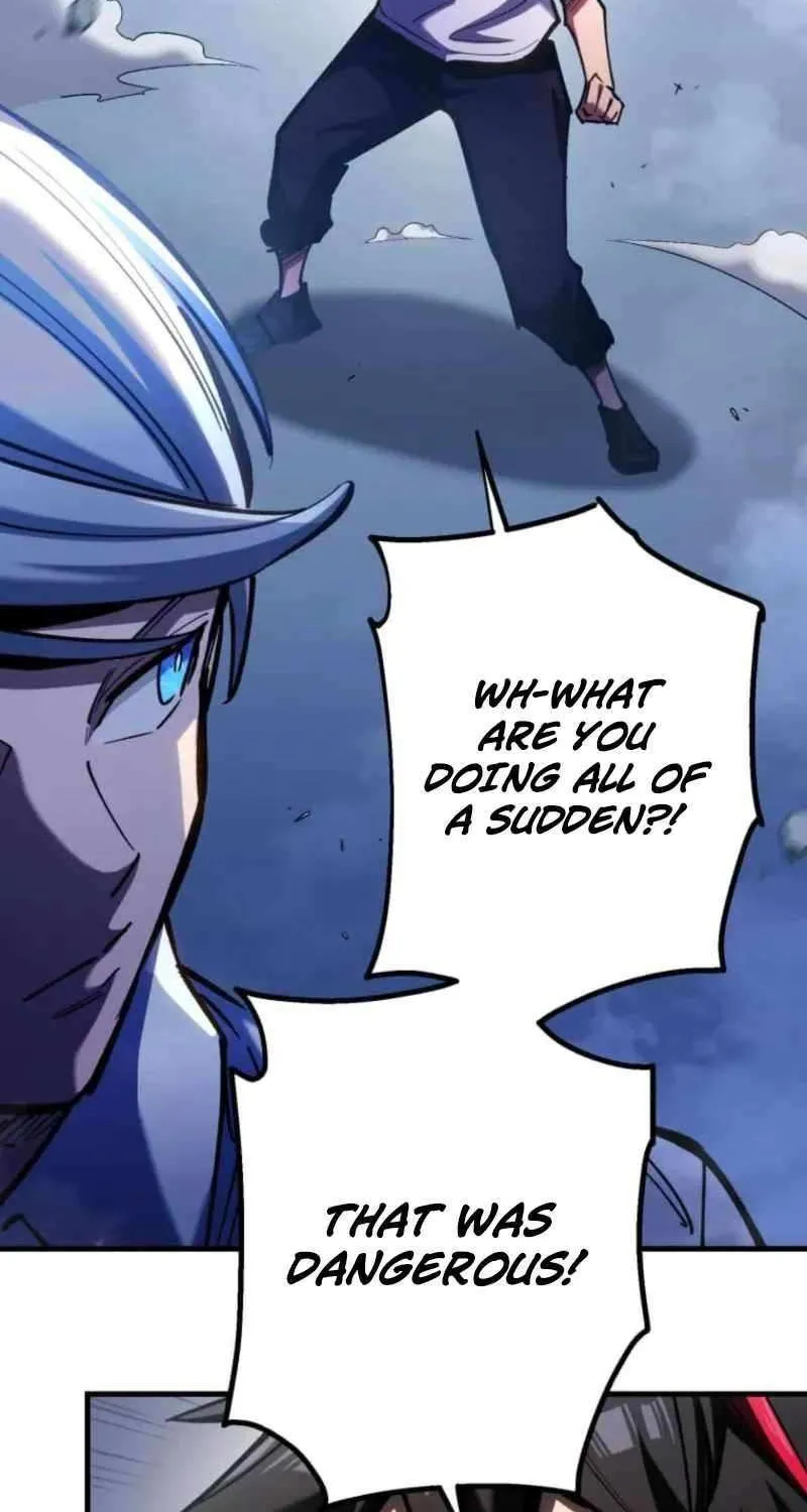 Read Infinite Awakening chapter 5 image 18 on Lezhin