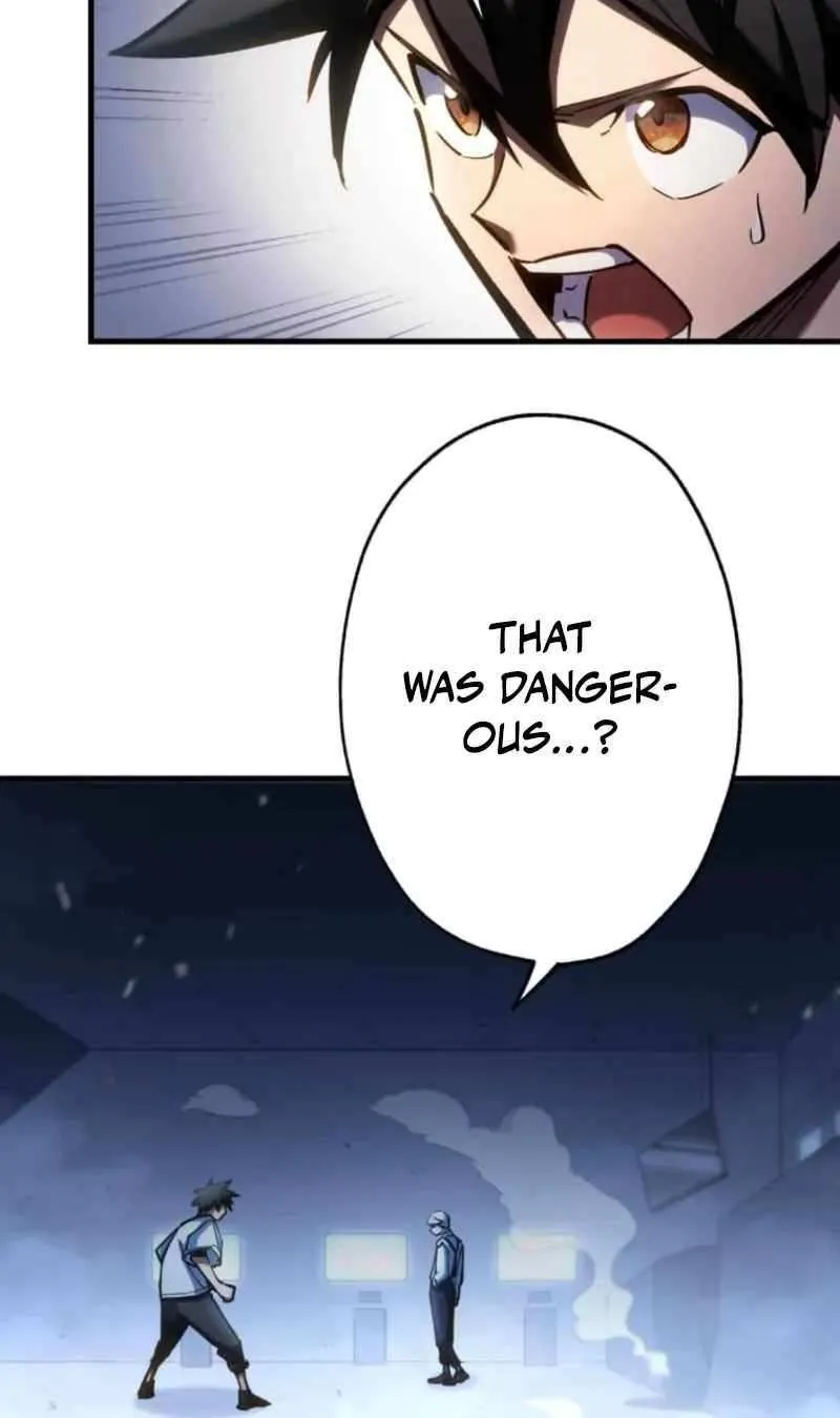 Read Infinite Awakening chapter 5 image 19 on Lezhin
