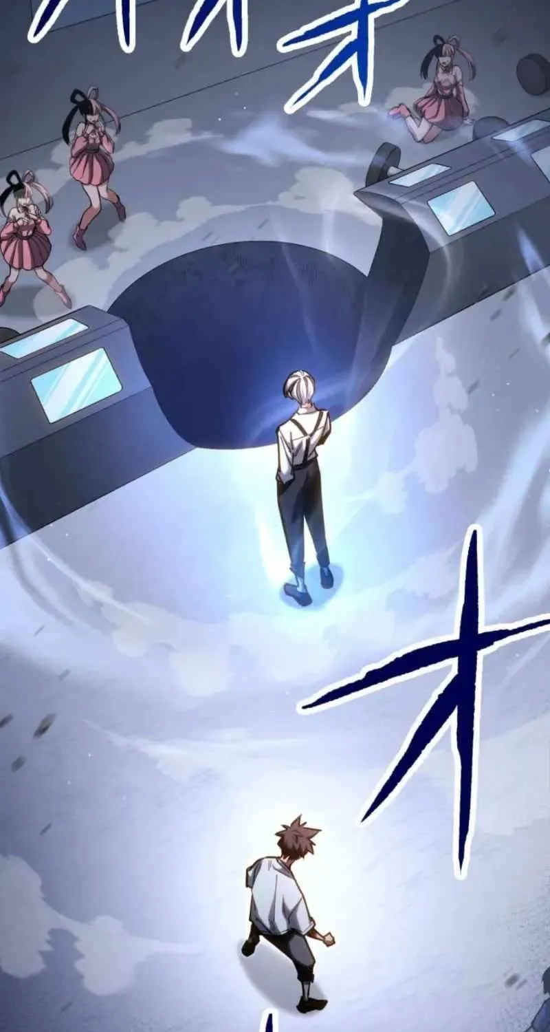Read Infinite Awakening chapter 5 image 2 on Lezhin