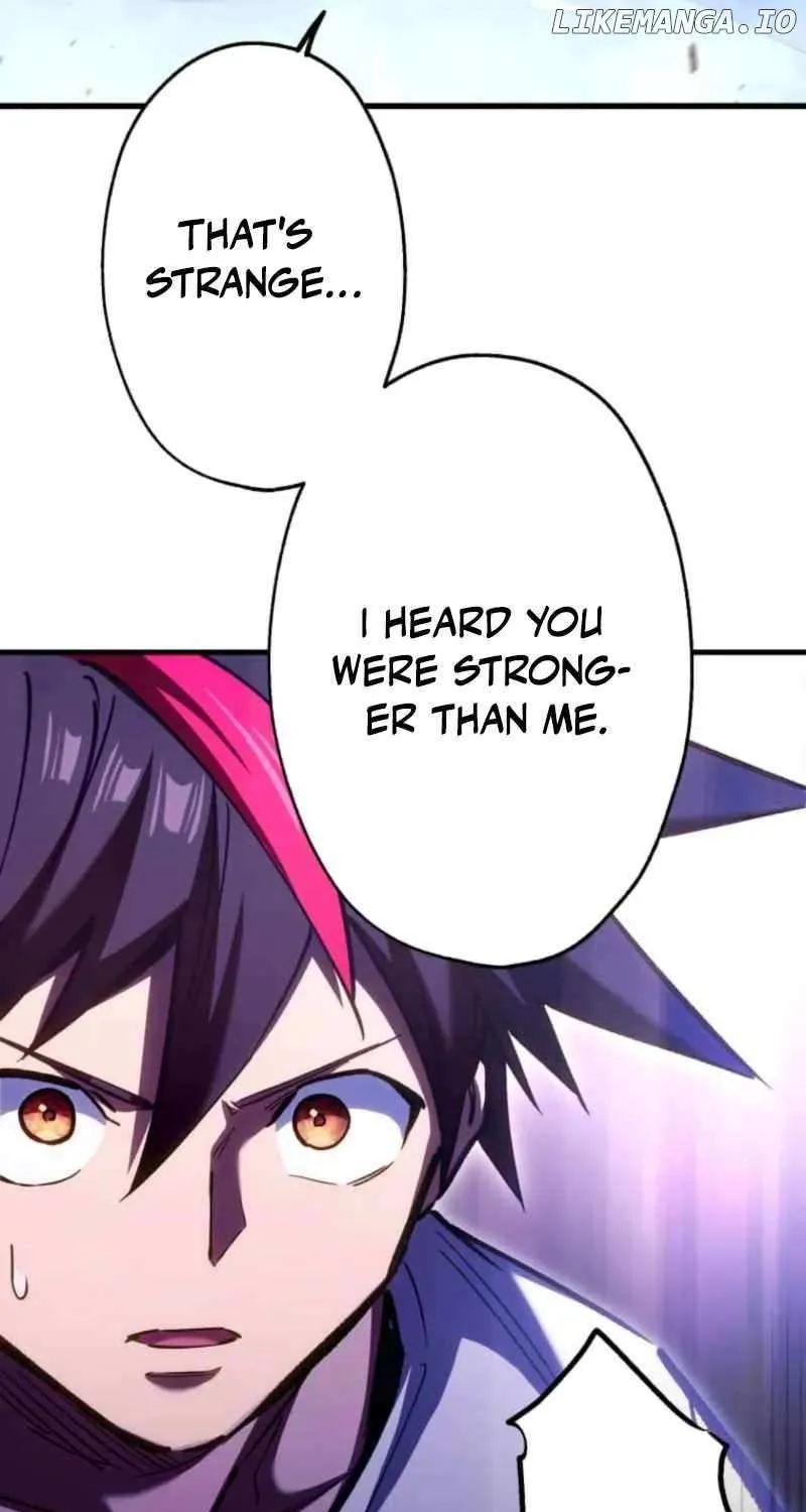 Read Infinite Awakening chapter 5 image 20 on Lezhin