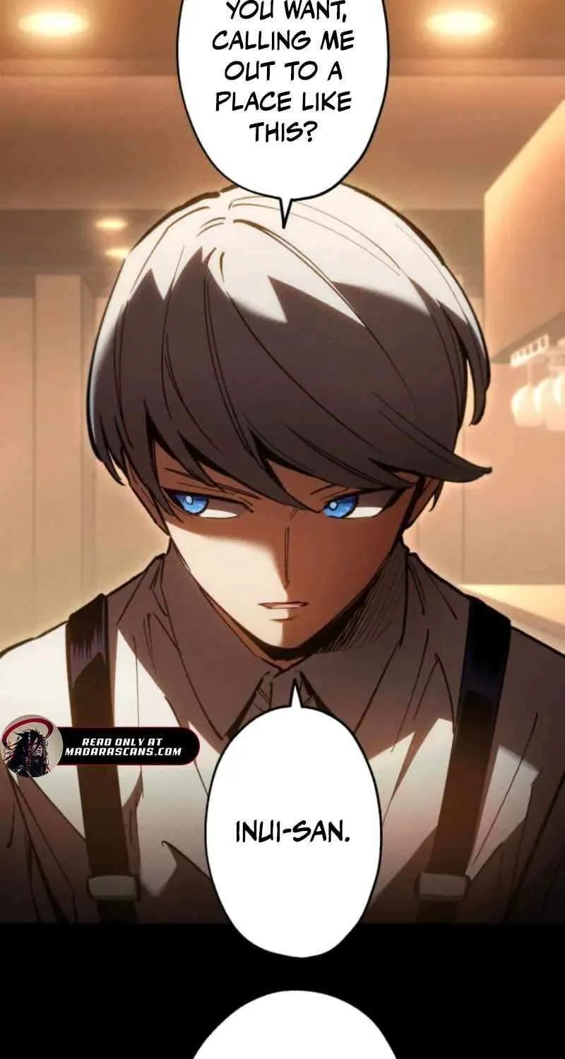 Read Infinite Awakening chapter 5 image 22 on Lezhin