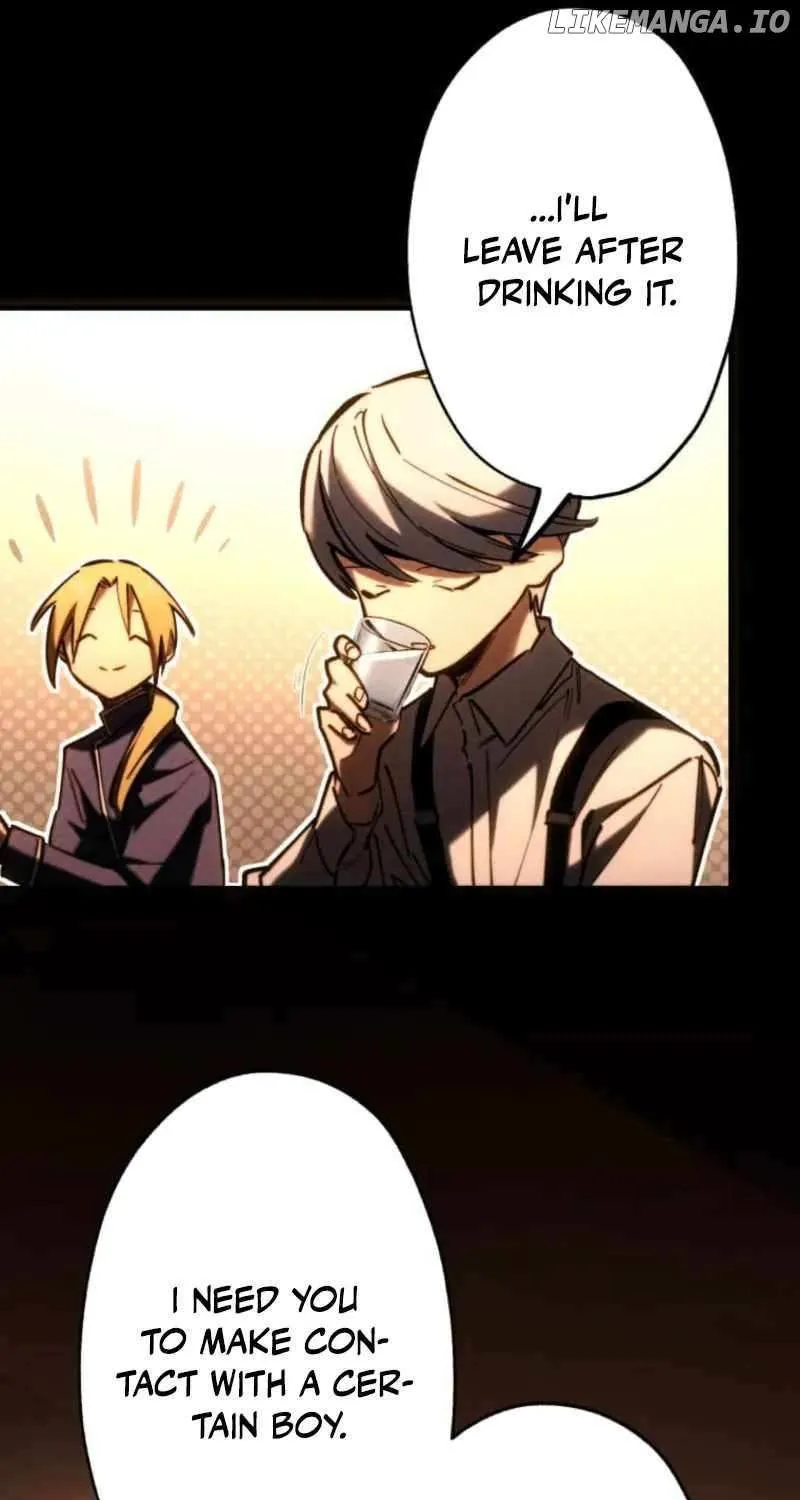 Read Infinite Awakening chapter 5 image 26 on Lezhin