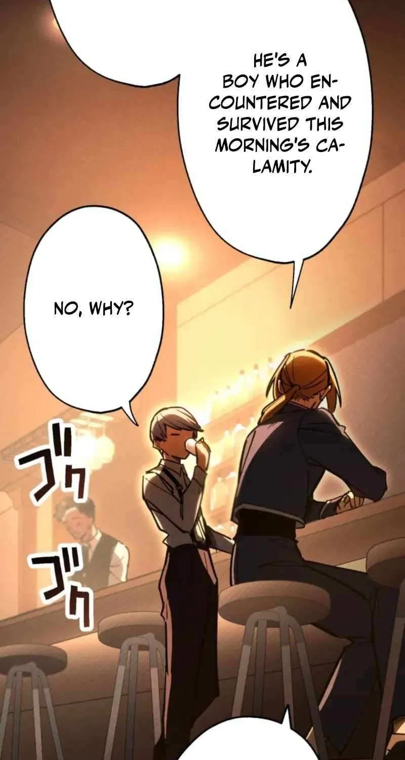 Read Infinite Awakening chapter 5 image 27 on Lezhin