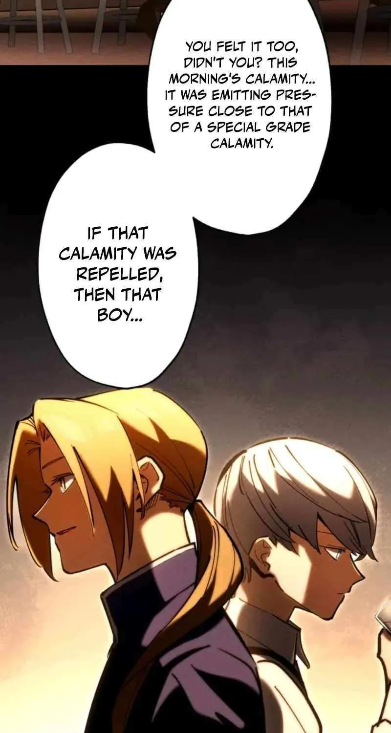 Read Infinite Awakening chapter 5 image 28 on Lezhin