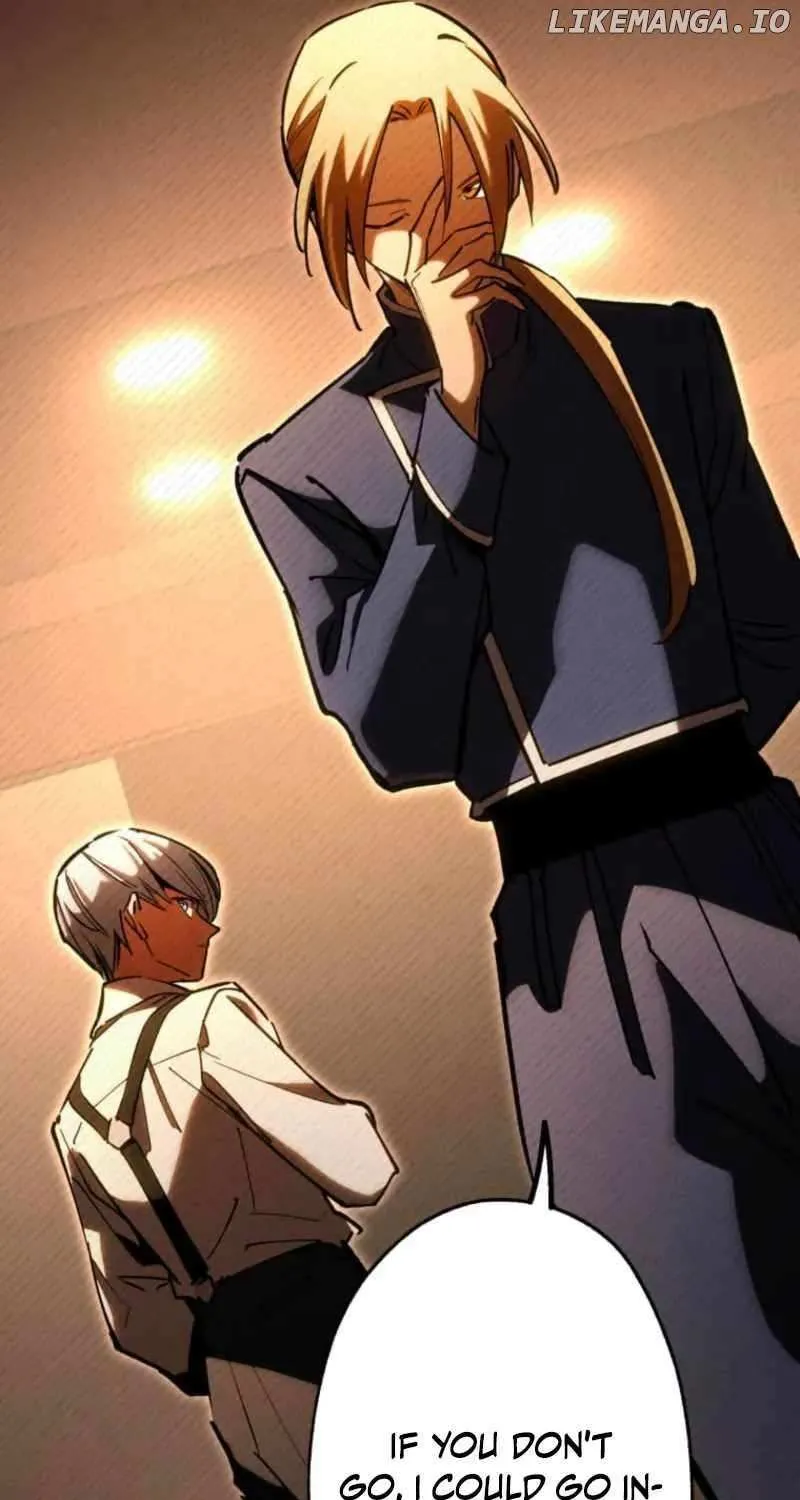 Read Infinite Awakening chapter 5 image 31 on Lezhin