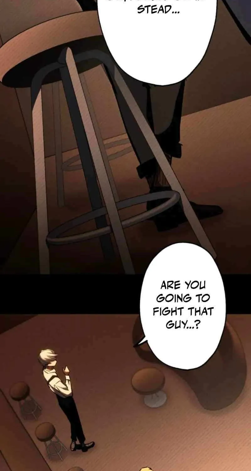 Read Infinite Awakening chapter 5 image 32 on Lezhin