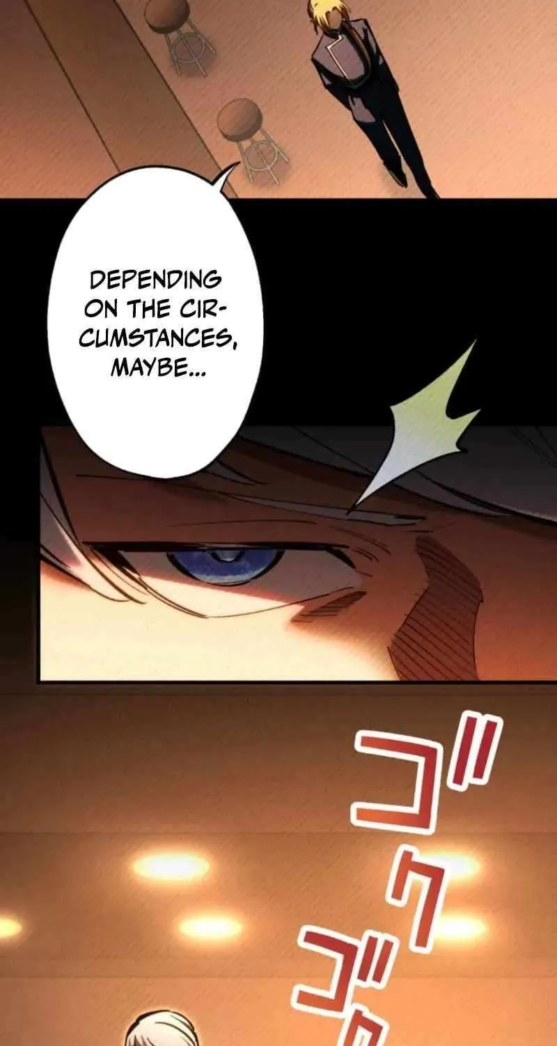 Read Infinite Awakening chapter 5 image 33 on Lezhin