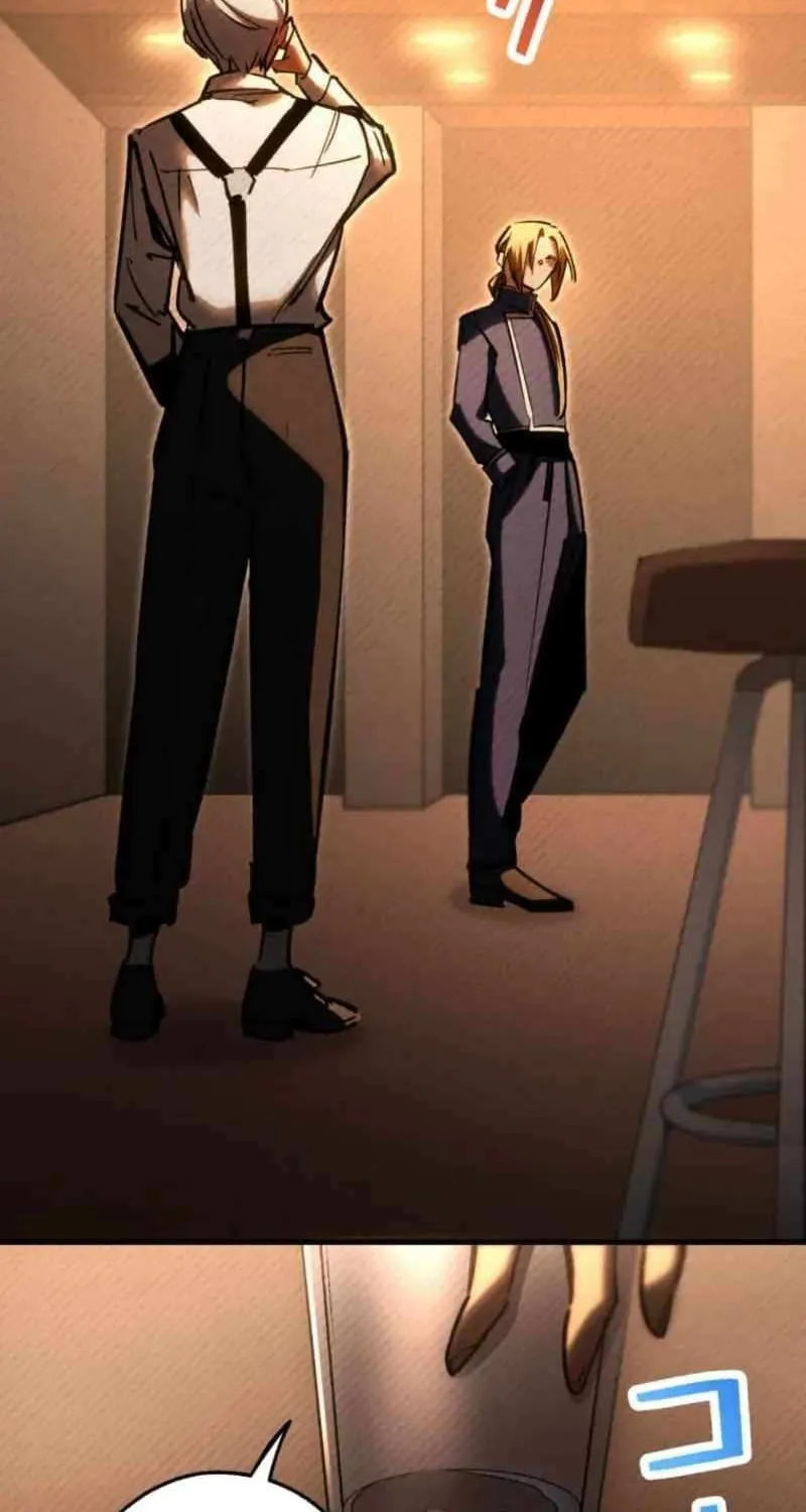 Read Infinite Awakening chapter 5 image 34 on Lezhin