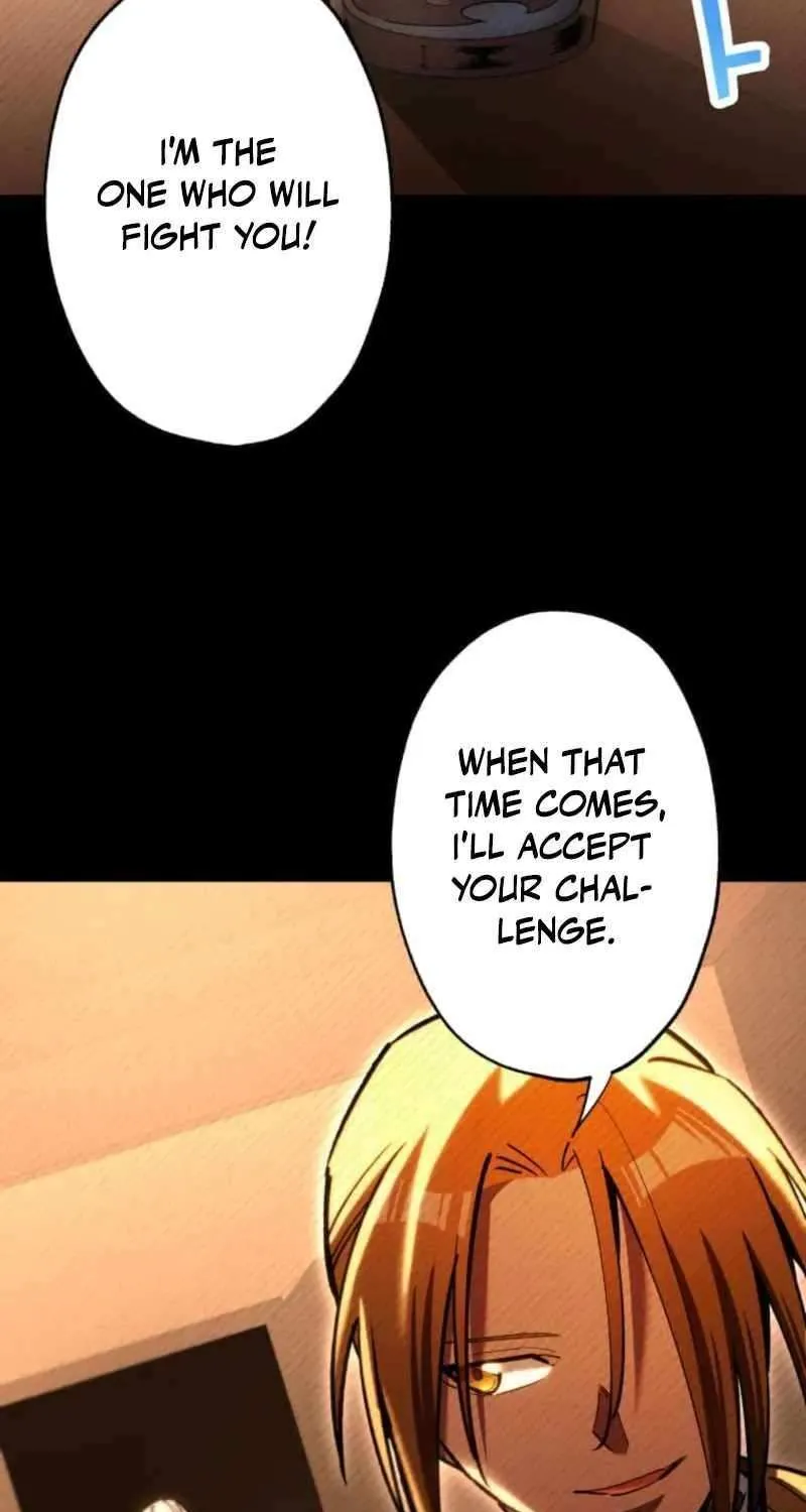 Read Infinite Awakening chapter 5 image 35 on Lezhin