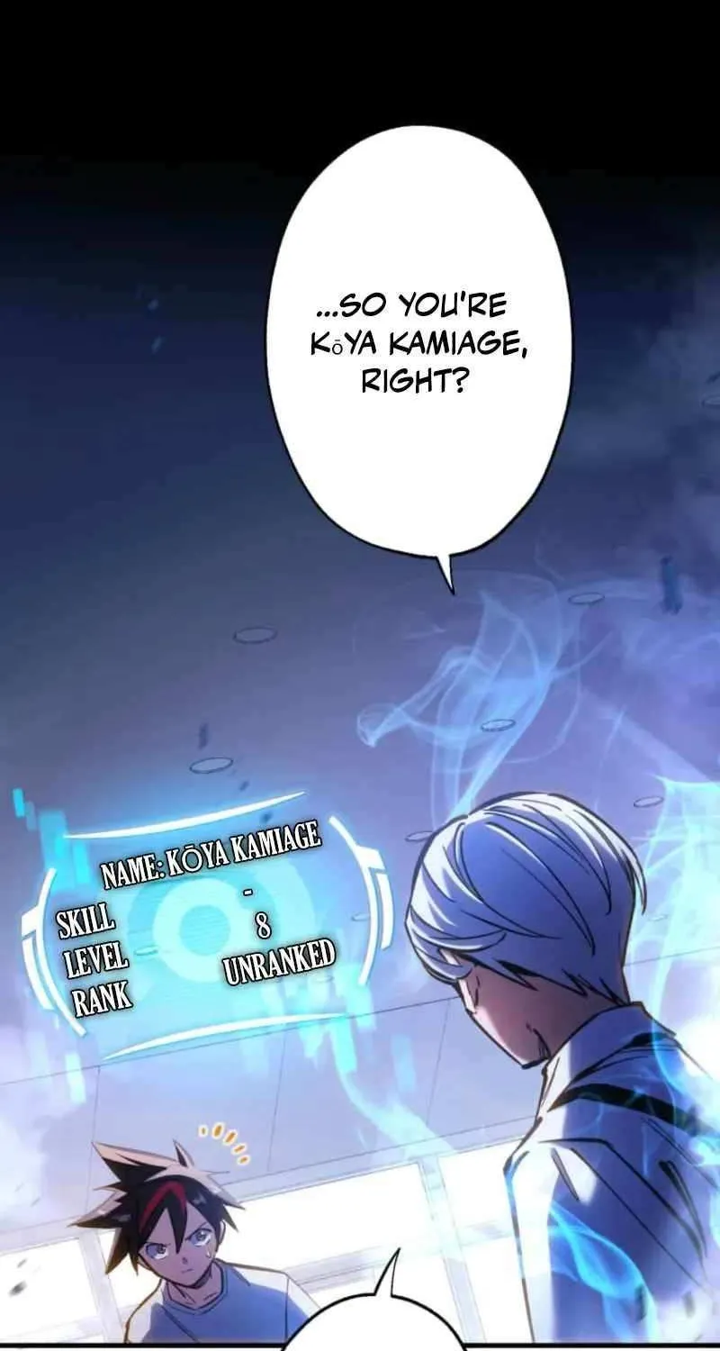 Read Infinite Awakening chapter 5 image 38 on Lezhin