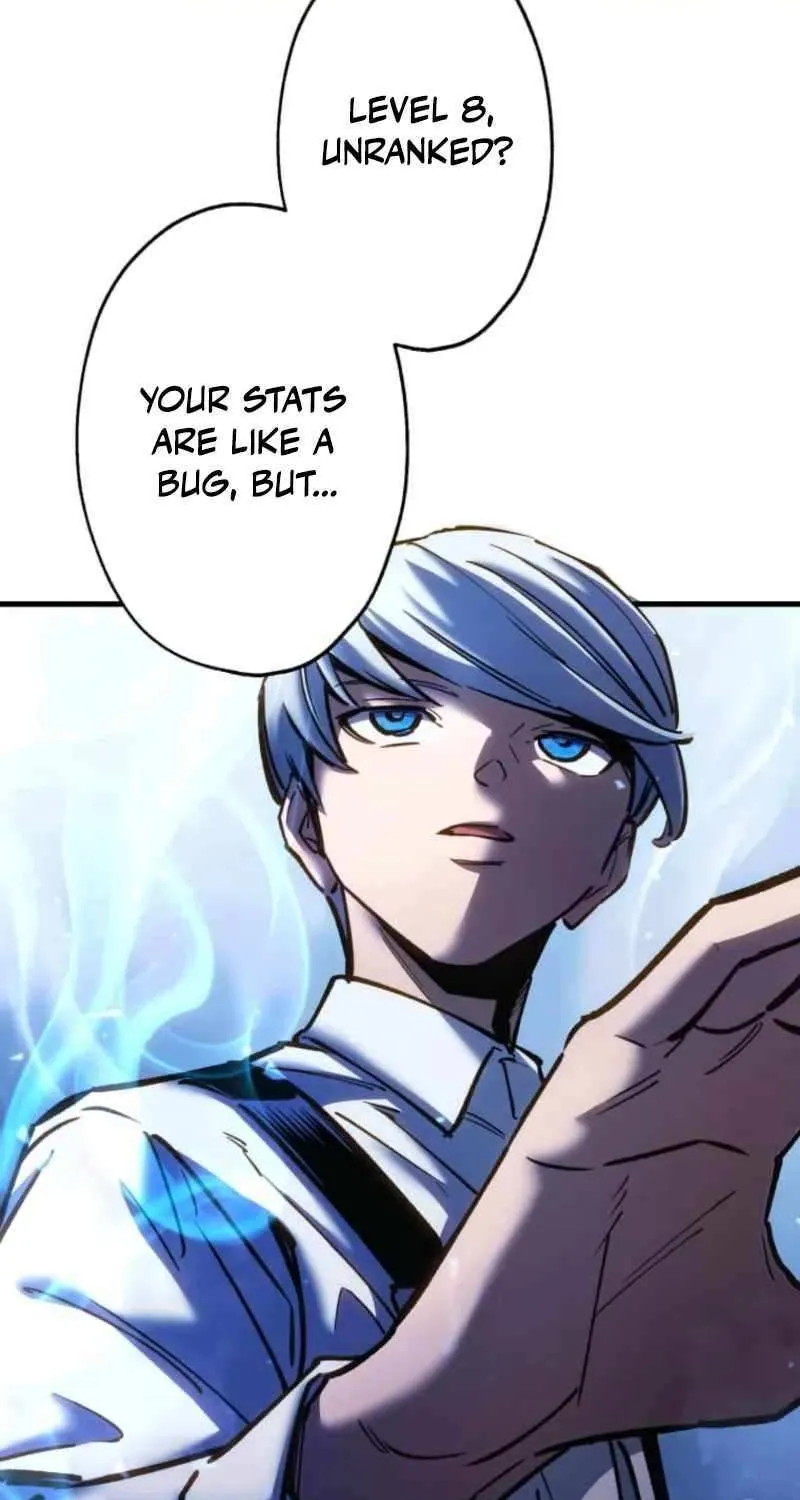 Read Infinite Awakening chapter 5 image 39 on Lezhin