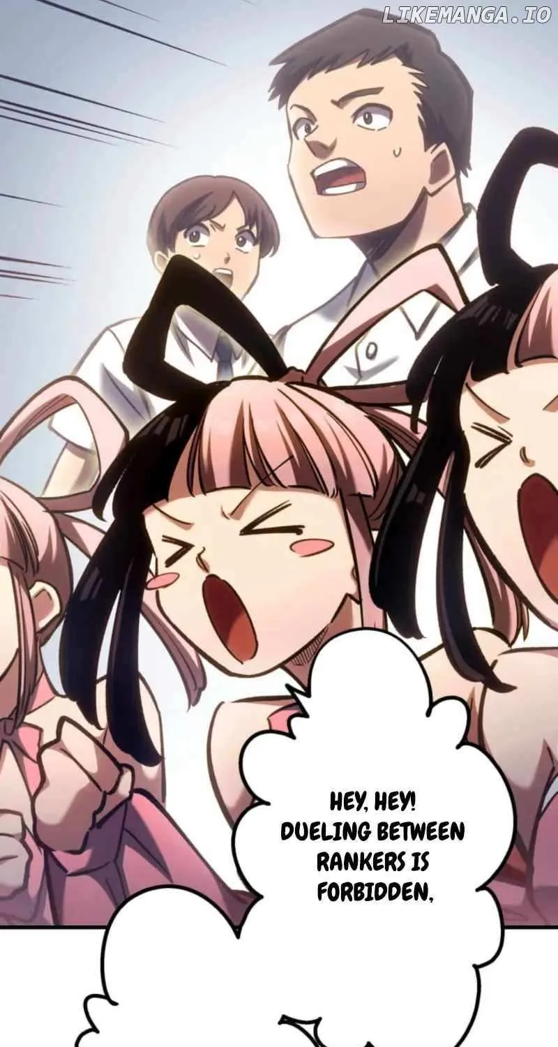 Read Infinite Awakening chapter 5 image 4 on Lezhin
