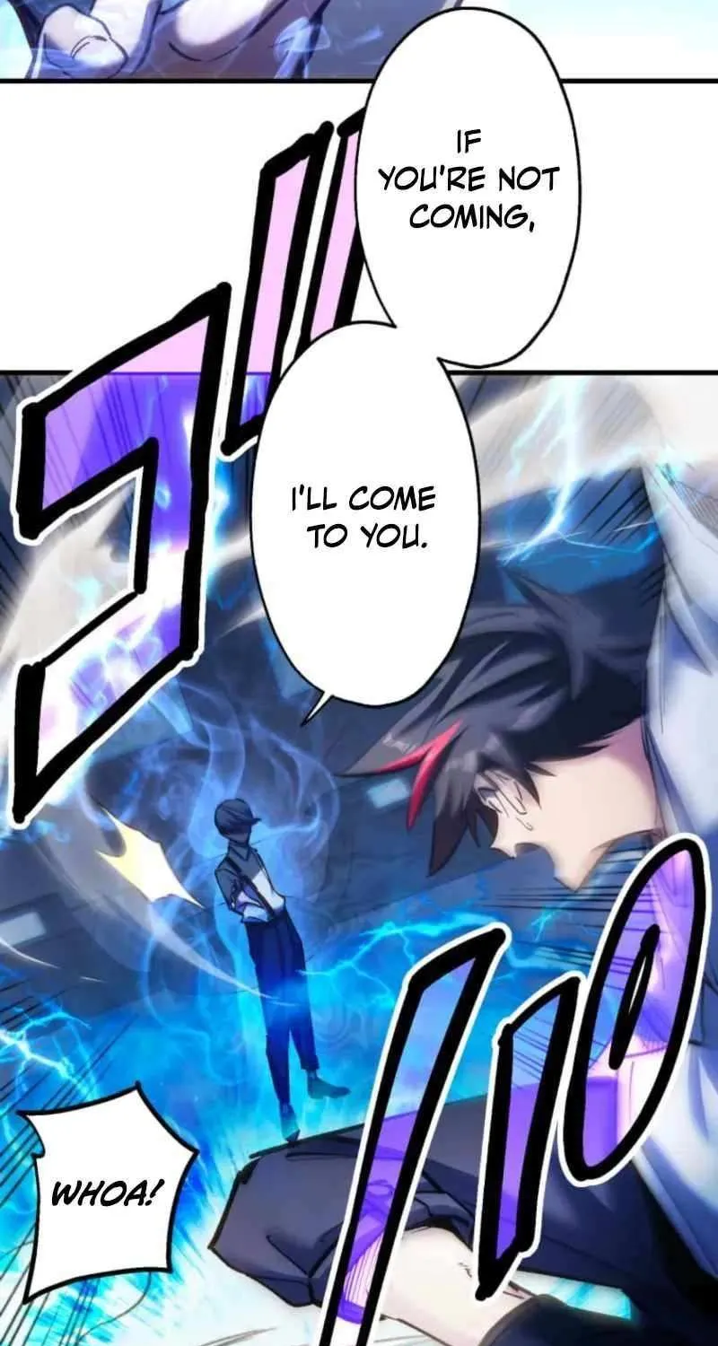 Read Infinite Awakening chapter 5 image 44 on Lezhin