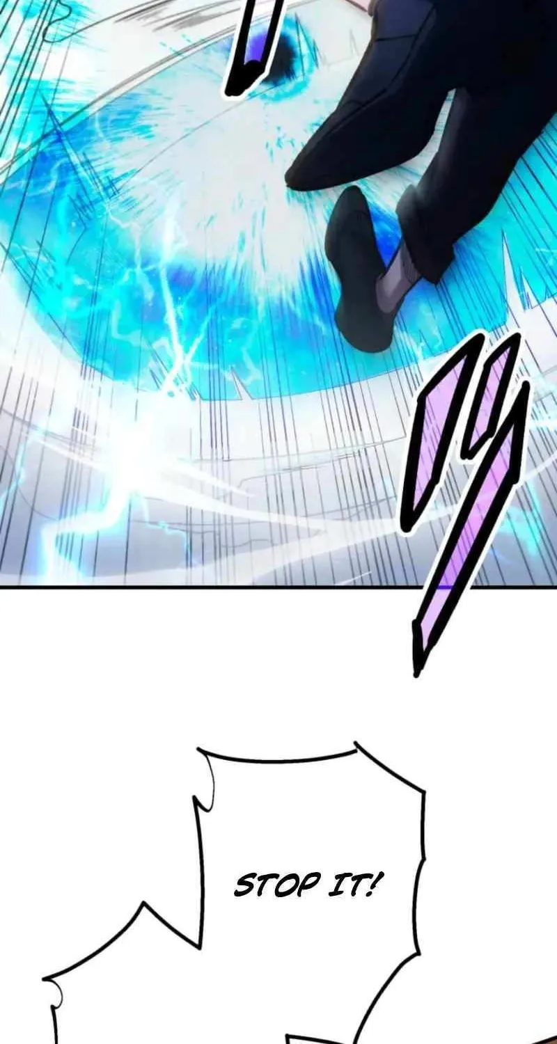Read Infinite Awakening chapter 5 image 45 on Lezhin