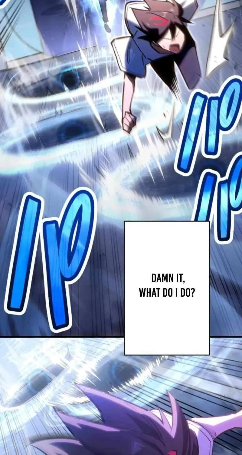 Read Infinite Awakening chapter 5 image 48 on Lezhin