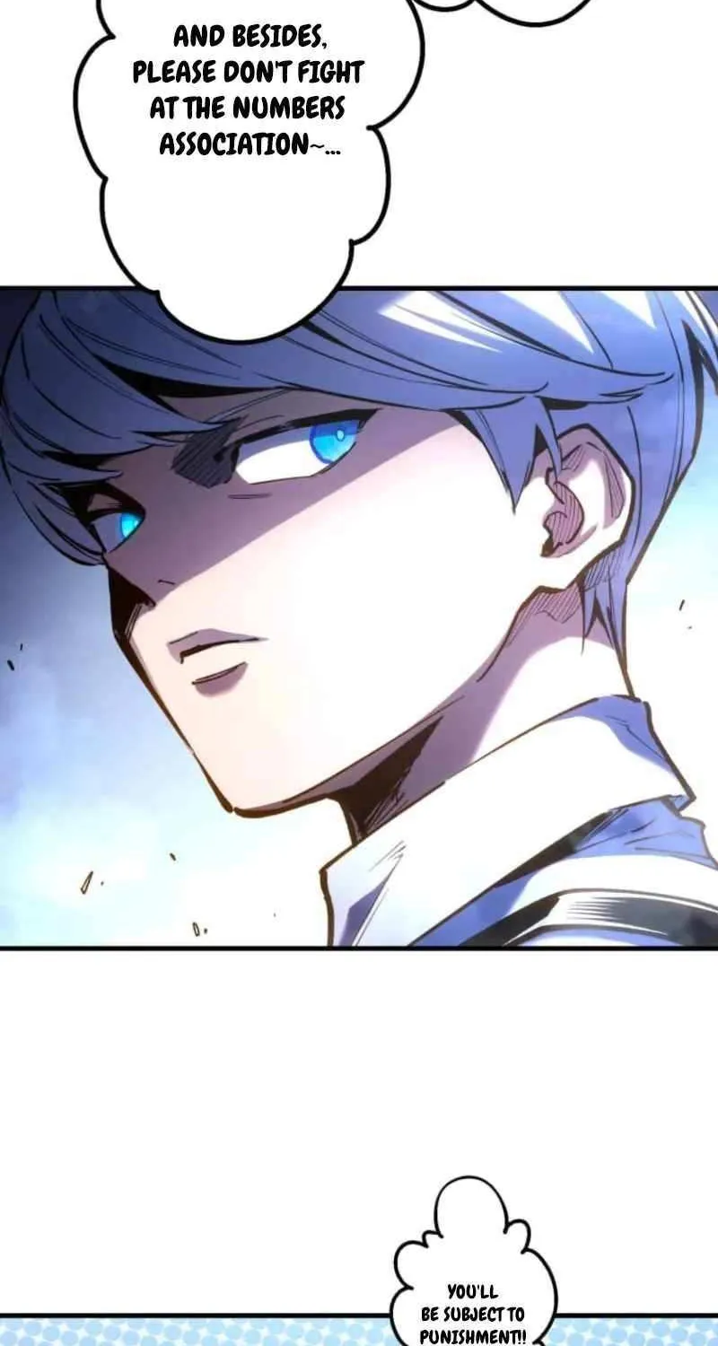 Read Infinite Awakening chapter 5 image 5 on Lezhin