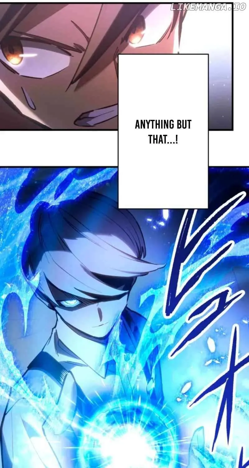 Read Infinite Awakening chapter 5 image 51 on Lezhin