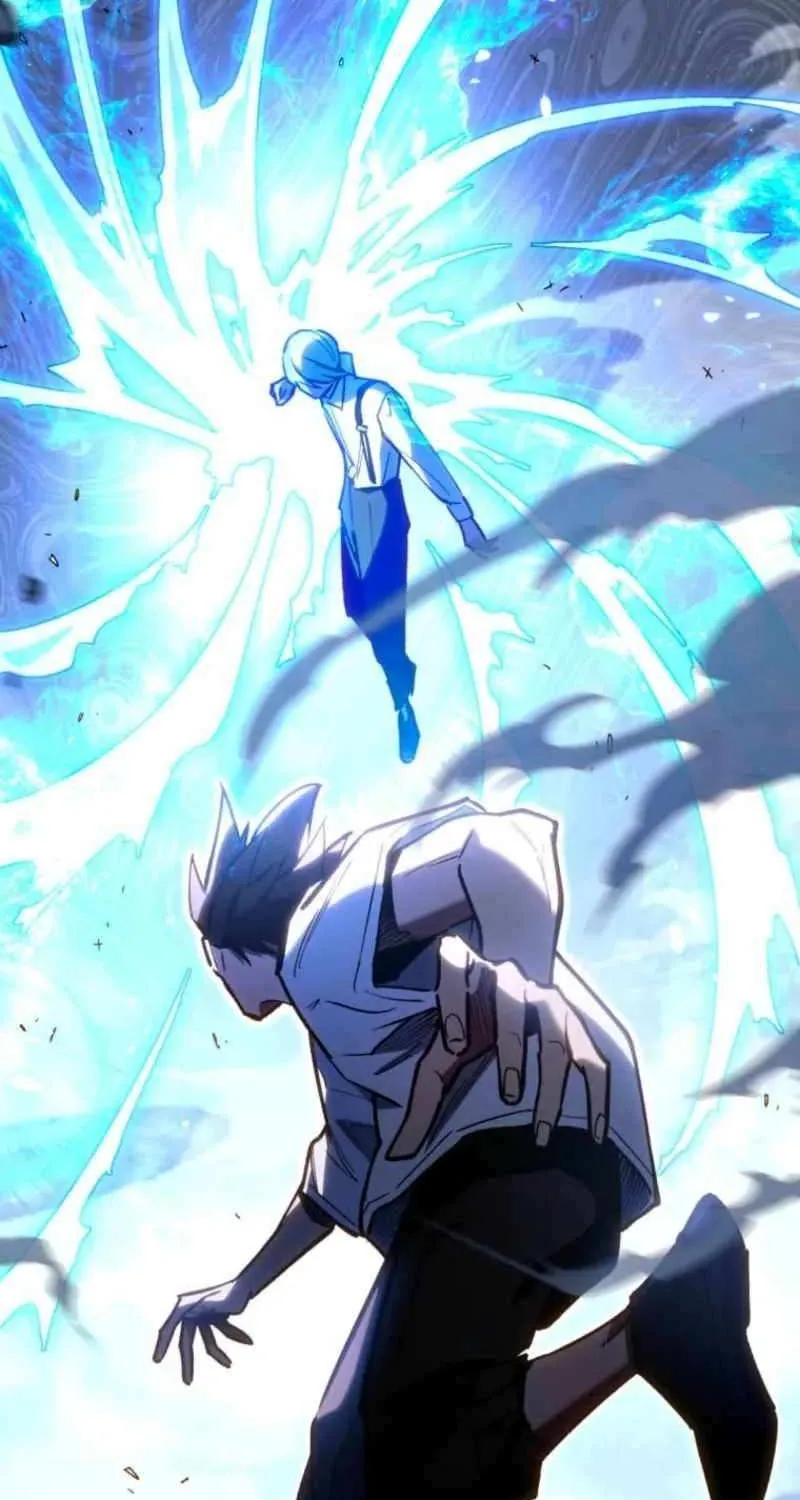 Read Infinite Awakening chapter 5 image 53 on Lezhin