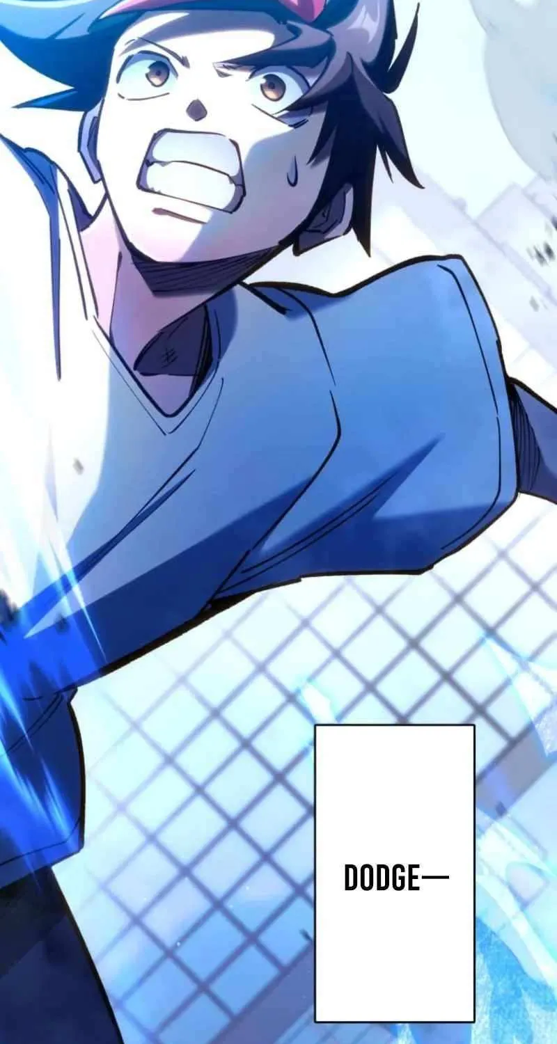 Read Infinite Awakening chapter 5 image 59 on Lezhin