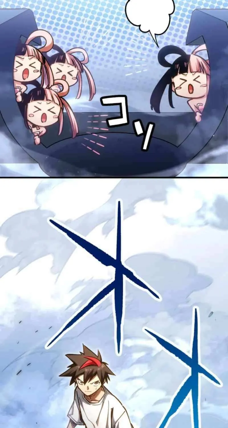 Read Infinite Awakening chapter 5 image 6 on Lezhin