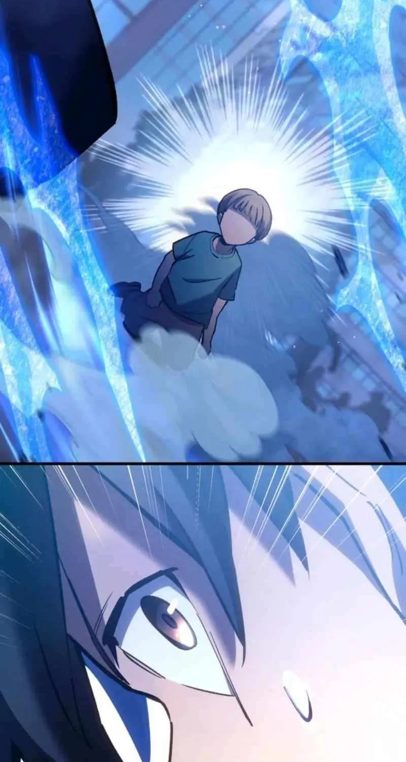 Read Infinite Awakening chapter 5 image 60 on Lezhin