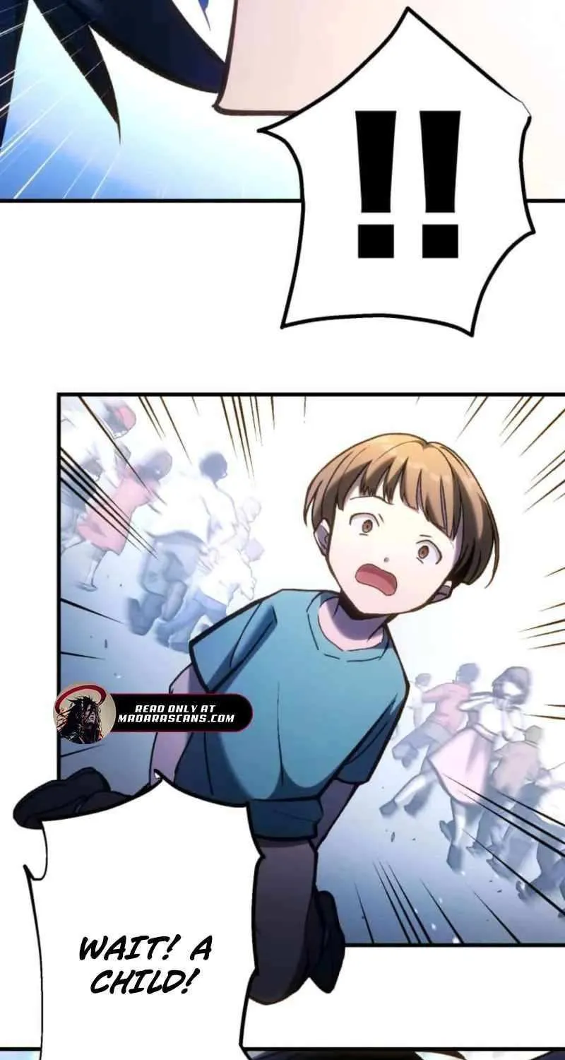 Read Infinite Awakening chapter 5 image 61 on Lezhin