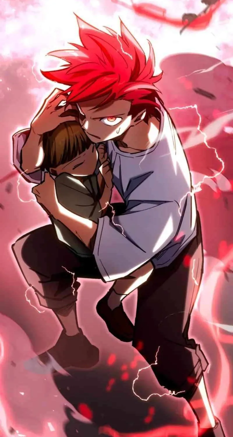 Read Infinite Awakening chapter 5 image 70 on Lezhin